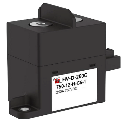 HV-DCR-250C